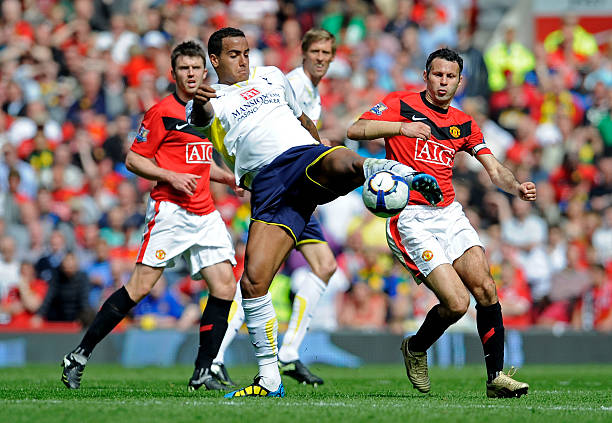 力的支持者 力的支持者