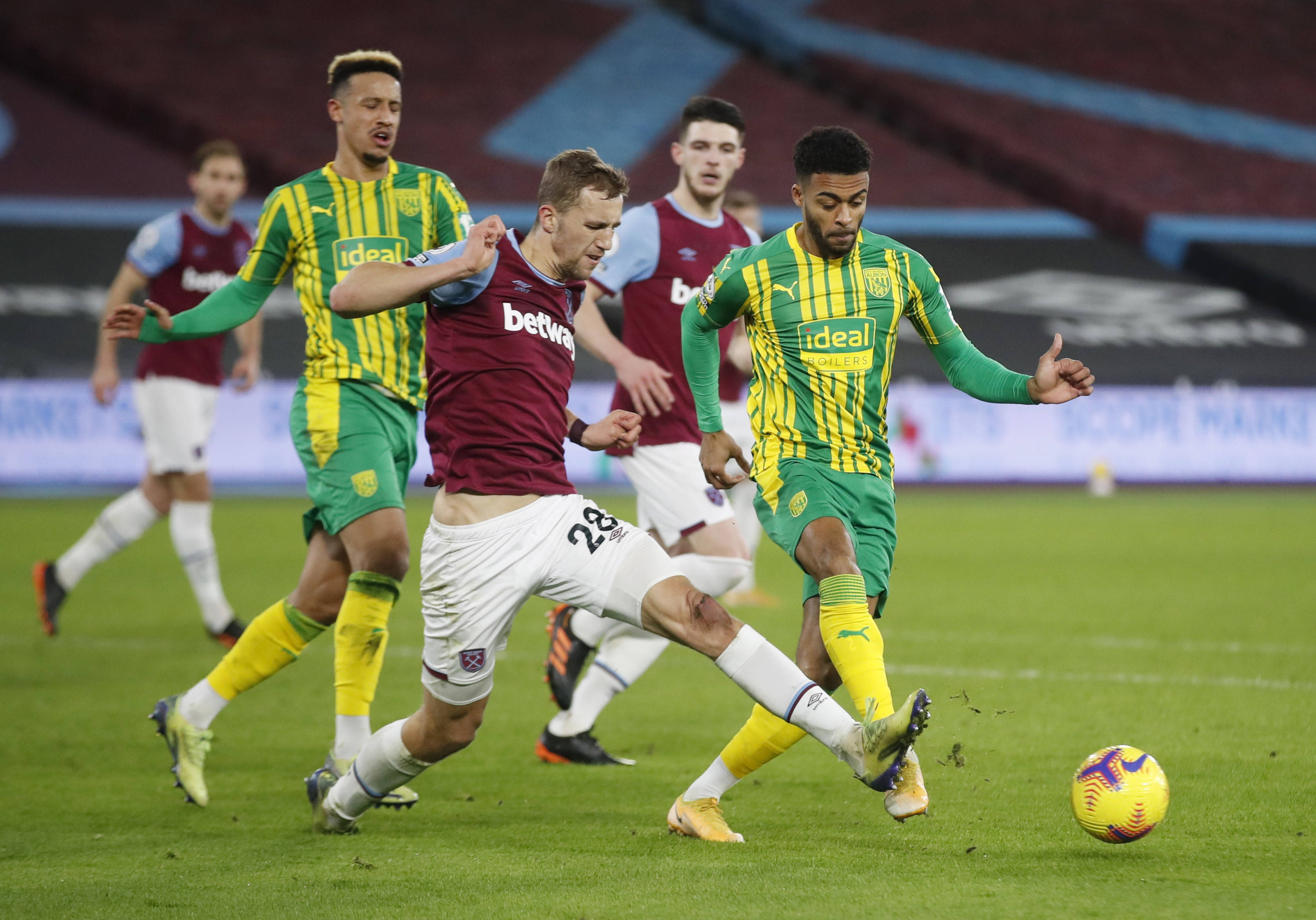 当消费者看 当消费者看